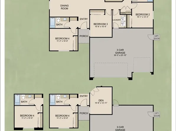 30 Squaw Valley Ct, Merced, CA 95341