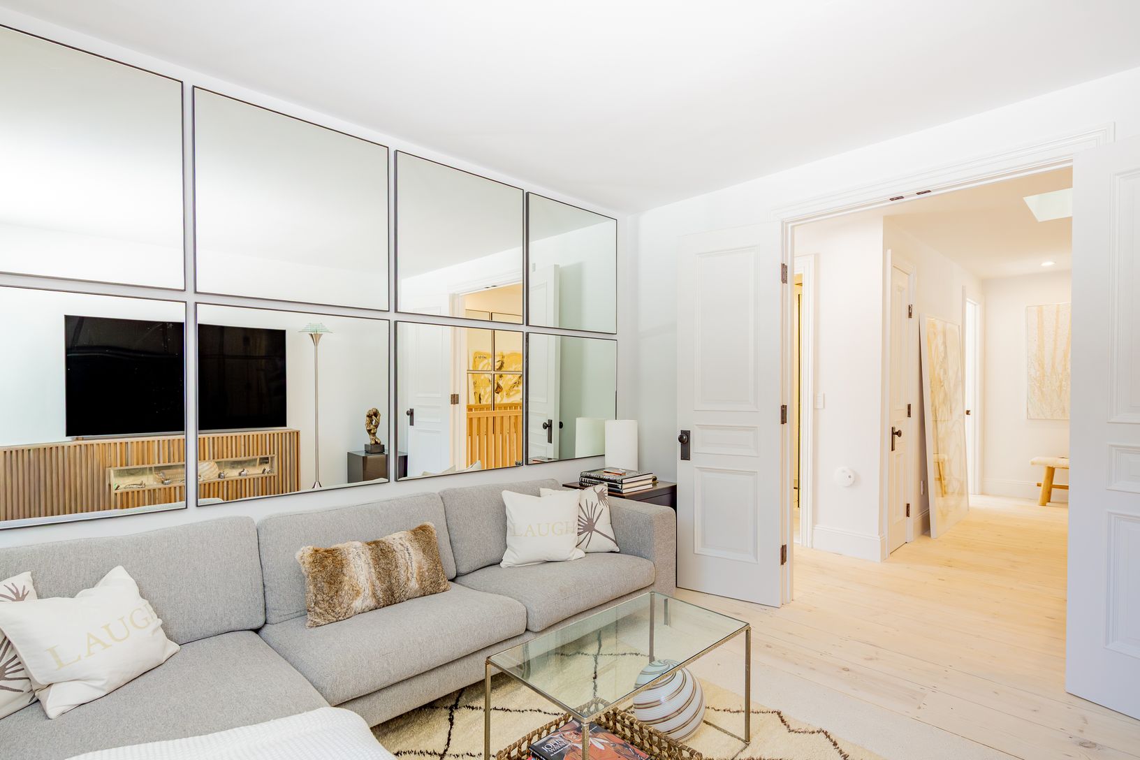  Den/ Fourth Bedroom Option