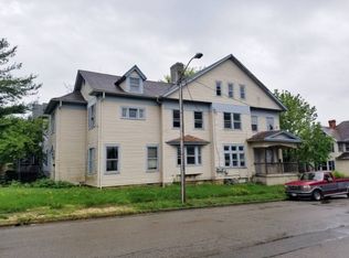 1501 E High St, Springfield, OH 45505