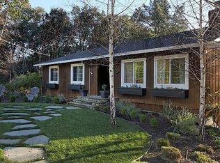 1267 Laurel Ln, Lafayette, CA 94549