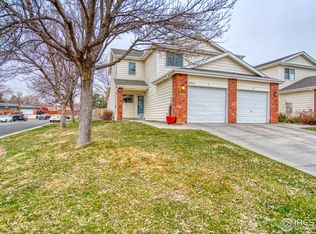 2531 49th Ave UNIT 1, Greeley, CO 80634