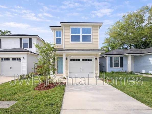9027 Cocoa Ave, Jacksonville, FL 32211