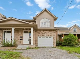 81 Grove St, Welland, ON L3B4B3