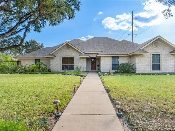 4114 Marc Ave, Edinburg, TX 78539