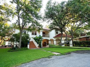 327 Elm Lodge Dr, Kingsland, TX 78639