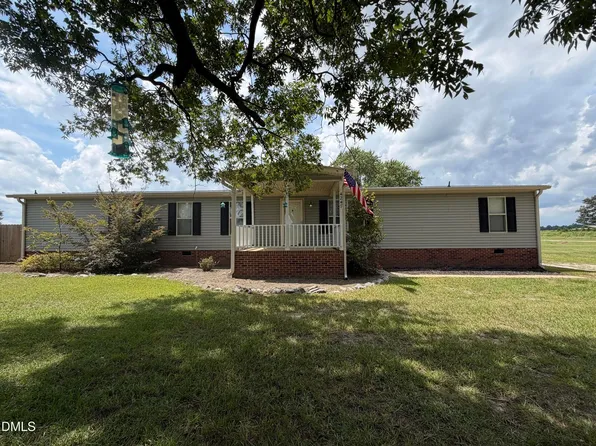 4247 Spring Hill Church Rd, Lillington, NC 27546