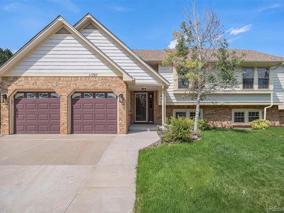 11797 W Aqueduct Drive, Littleton, CO, 80127