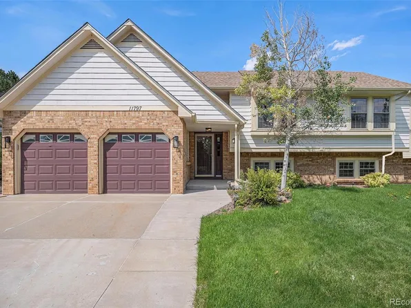 11797 W Aqueduct Drive, Littleton, CO 80127