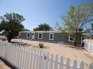 4775 Luna Rd, Phelan, CA 92371