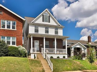 5519 Devonshire Ave, Saint Louis, MO