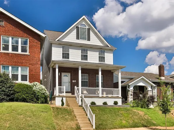 5519 Devonshire Ave, Saint Louis, MO 63109