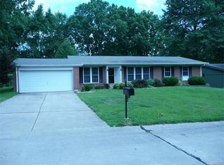 754 Ambois Dr, Saint Louis, MO