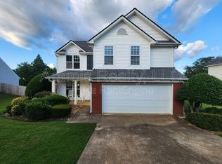 1624 Oak Trace Cir, Grayson, GA 30017