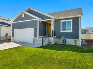 3467 N Delta St, Eagle Mountain, UT 84005