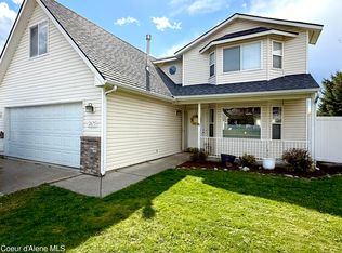 2675 W Beth Loop, Post Falls, ID 83854