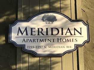 2257 N Meridian Ave APT 102, Fresno, CA 93703