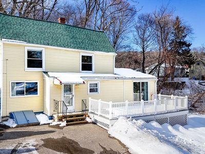 21 Prescott Ave, Haverhill, MA, 01832