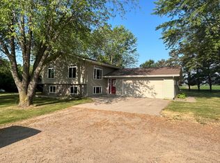 15189 65th Ave NE, Rice, MN 56367