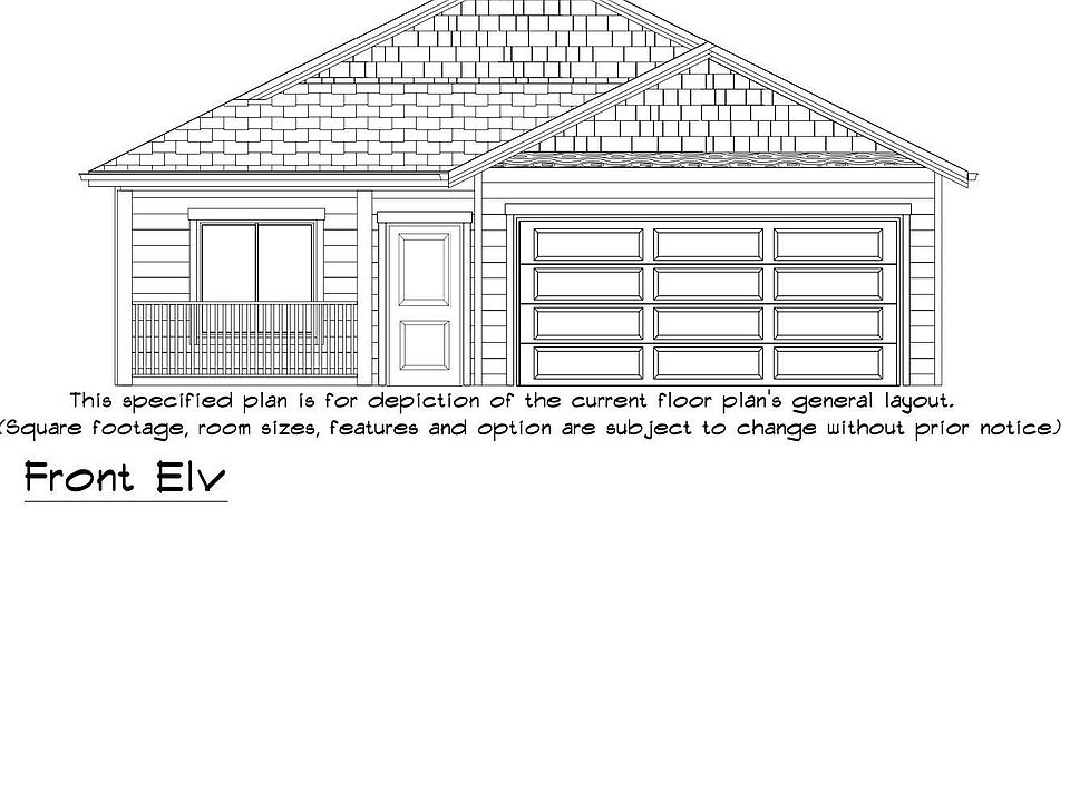 1664 SE Salmonberry Ave, Dallas, OR 97338 MLS 813698 Zillow