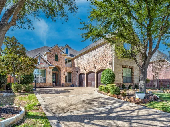 4769 Glen Heather Dr, Frisco, TX 75034