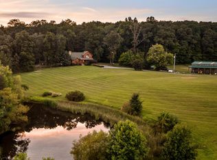 1050 Blue Springs Rd, Sweetwater, TN 37874