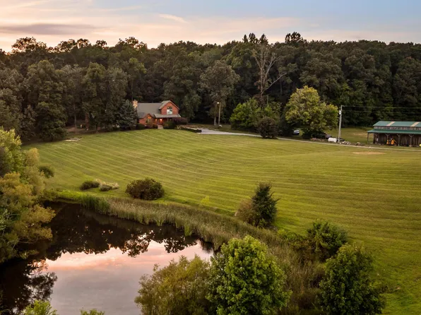 1050 Blue Springs Rd, Sweetwater, TN 37874