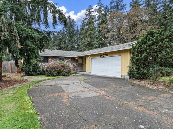 14070 SW Bonnie Brae St, Beaverton, OR 97005