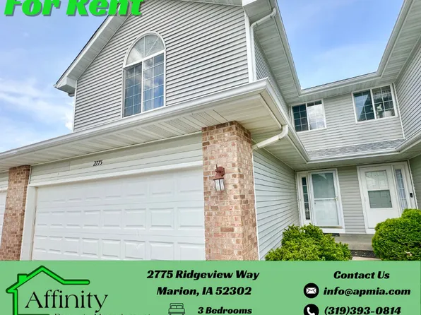 2775 Ridgeview Way, Marion, IA 52302