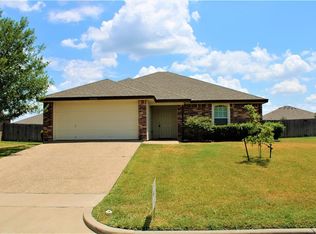 2028 Sabine Dr, Waco, TX 76708