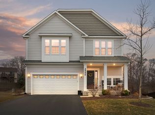 2555 Leander Ct, Woodridge, IL 60517