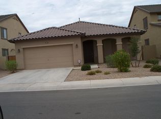 282 W Hawaii Dr, Casa Grande, AZ 85122