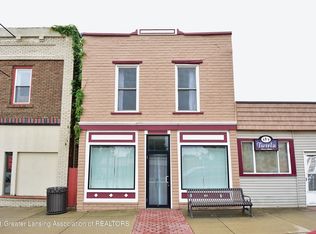 136 E Main St, Springport, MI 49284