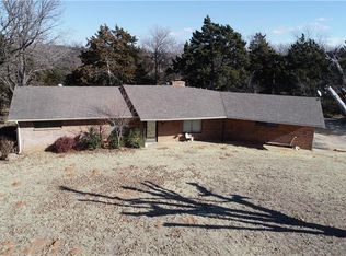 2430 Road, Weatherford, OK 73096