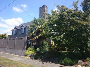 102 N 50th St, Seattle, WA 98103