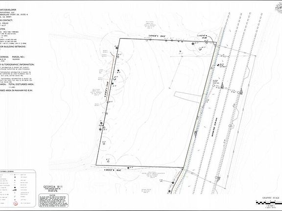 3rd image of 5786 Maxham Rd