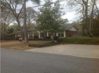 106 Lynnwood Rd, Walterboro, SC 29488