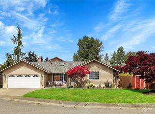 17 113th Pl SE, Everett, WA 98208