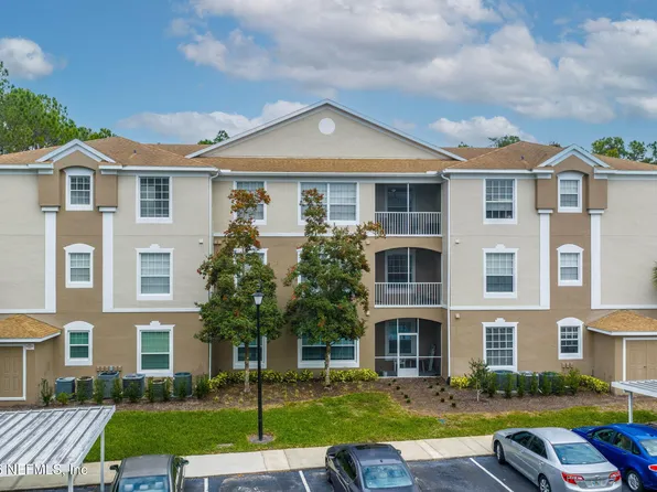 10550 BAYMEADOWS Road #601, Jacksonville, FL 32256
