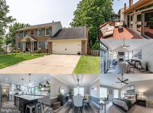 16644 Caxton Pl, Dumfries, VA