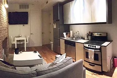 Rented by Carnegie Management Inc