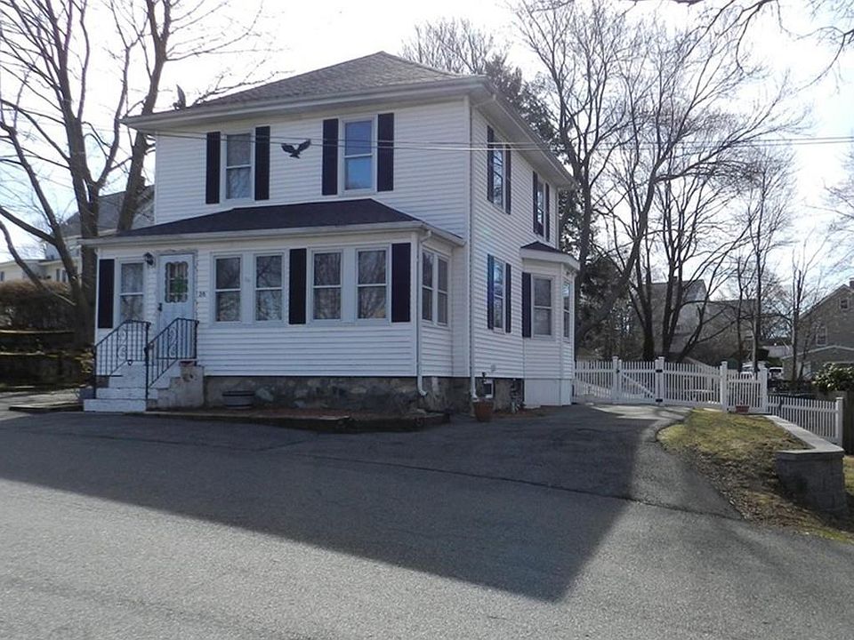 16 Waban St, Saugus, MA 01906 Zillow