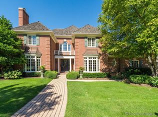 513 W North St, Hinsdale, IL
