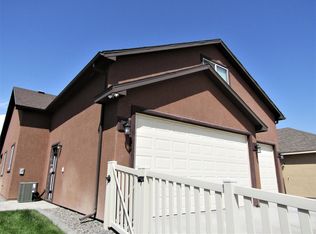 1172 Kiefer Ave, Fruita, CO 81521