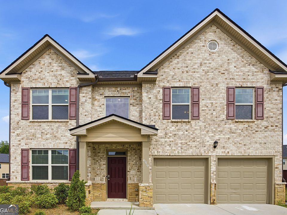 1st image of 659 Azalea Bloom Dr