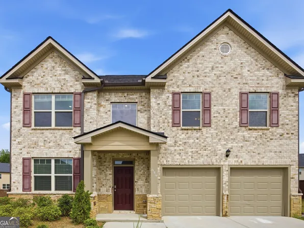 659 Azalea Bloom Dr, Loganville, GA 30052