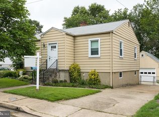 1228 Stevens Ave, Halethorpe, MD 21227