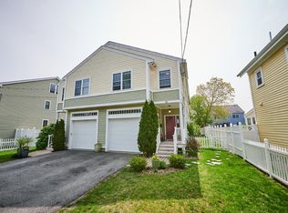 81 Beacon St, Arlington, MA 02474