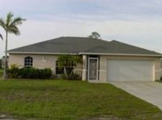 11498 Forest Mere Dr, Bonita Springs, FL 34135