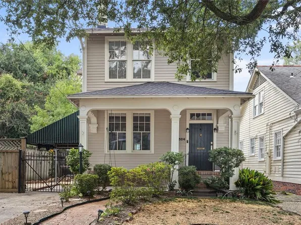 2324 Palmer Ave, New Orleans, LA 70118