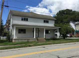 216 Main St, Dawson, PA 15428